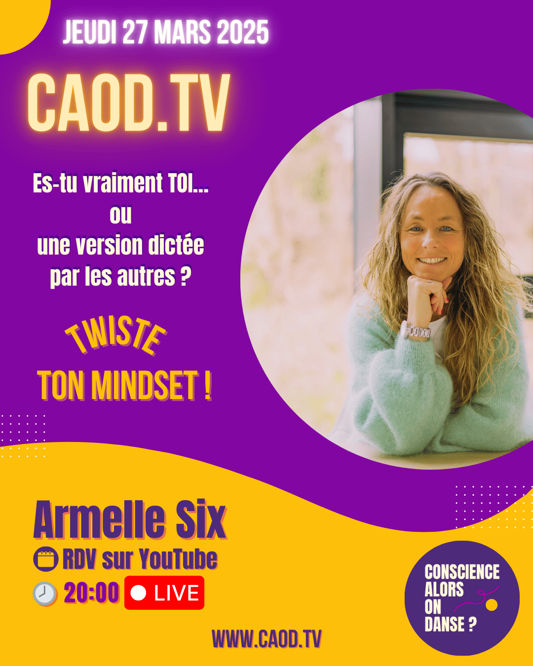Armelle_Six_Agenda