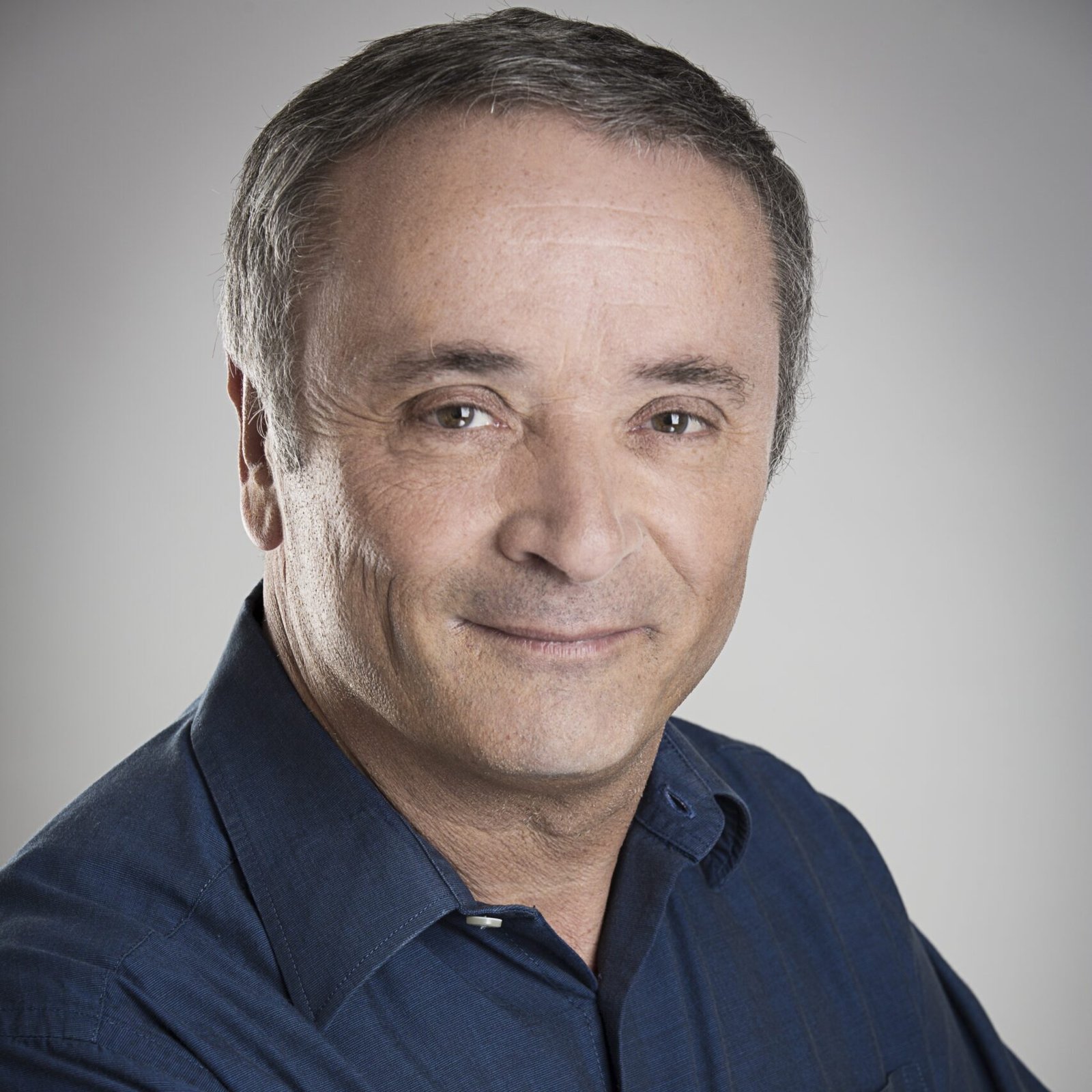 Serge Boutboul