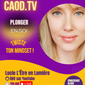 Au cœur du Soi - Prêt(e) à réécrire ton histoire ?