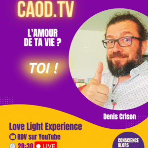 Love Light Experience