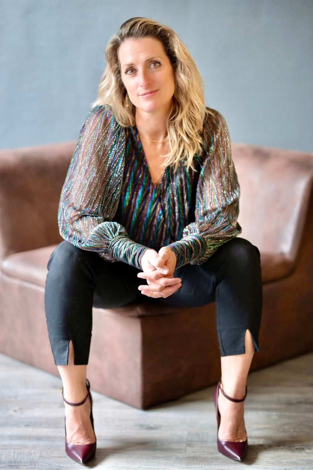 Ombre & Lumière - Initiation du Feu Sacré en 3 ateliers – Image 2