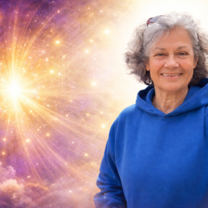 Solide & Ancré · Canalisation en direct avec Martine Aubineau